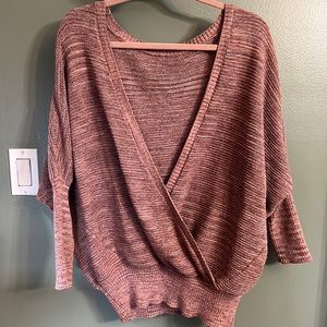 Women’s size large, Prana brand sweater